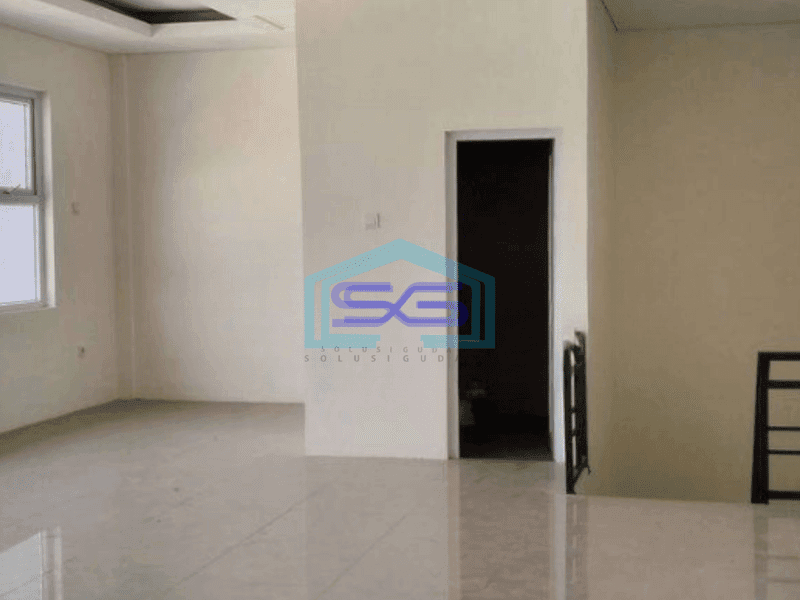 Dijual Gudang Baru Siap Pakai Luas Tanah  800 m² di Legok Tangerang