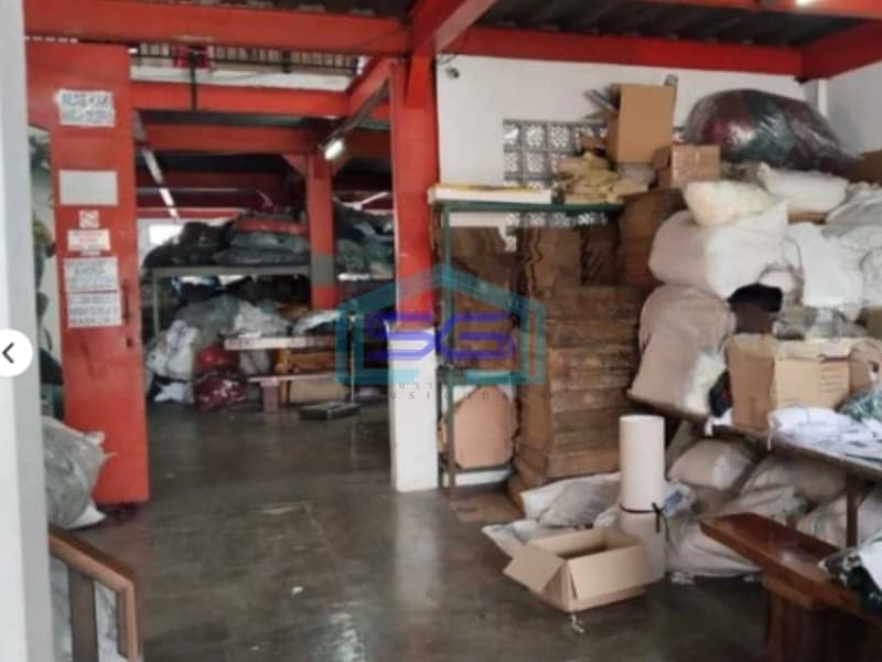 Disewakan Cepat Gudang Kopo Katapang Mainroad Bandung LB 1000m2