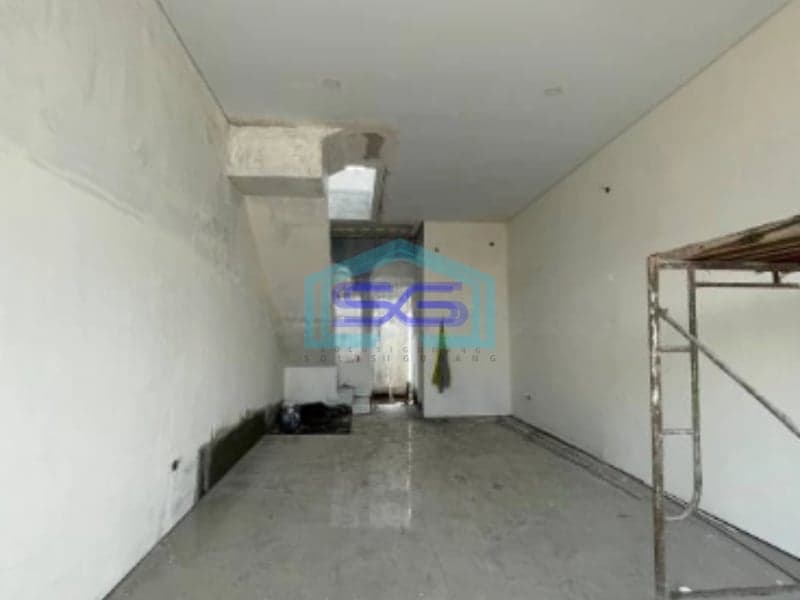 Dijual Ruko New Gress Grand Royal Wage Taman Sidoarjo Jawa Timur LB 100m2