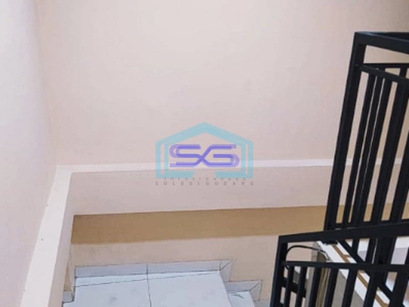 Dijual Ruko Lokasi Strategis di Rawamangun Jakarta Timur Luas Bangunan 270m2