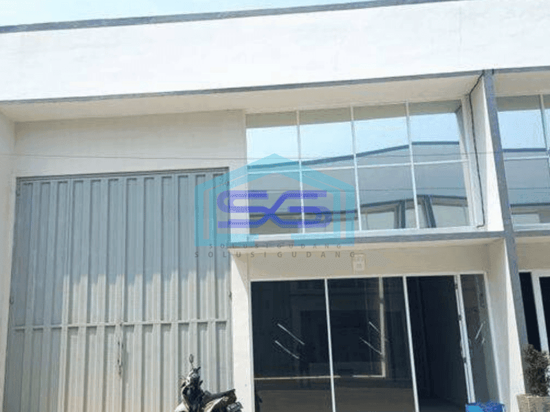 Disewakan Gudang Di Tanjung Pura, Kalideres