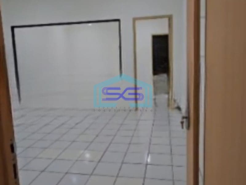 Dijual Ruko 2 Lantai Luas Bangunan  250 m² Lokasi Bebas Banjir di Sunter Jakarta Utara