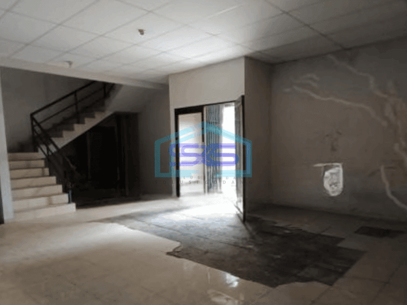 Disewakan Gudang Marunda Center Di Jakarta Utara Luas Tanah 600 m²