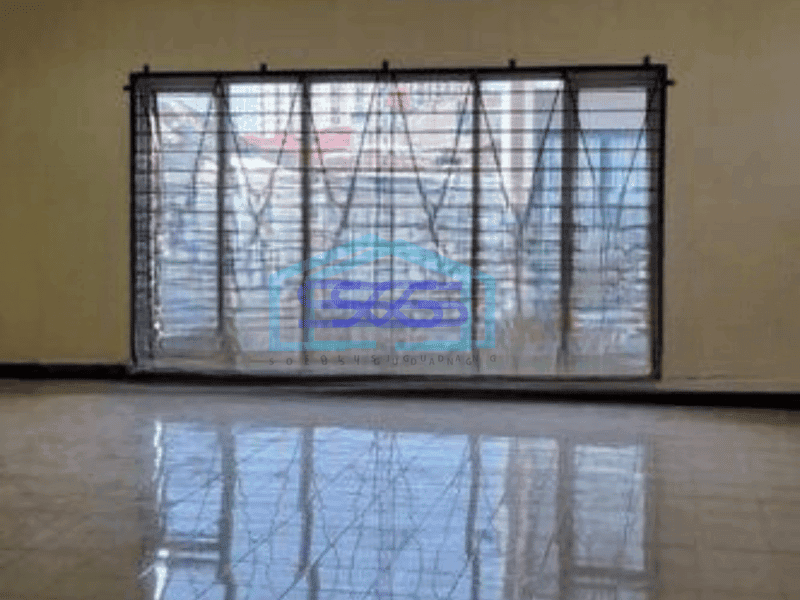 Dijual Ruko Bagus Area Andir Sudirman Lokasi Tengah Kota Bandung