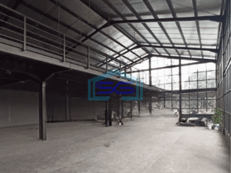 Dijual Ruko Lokasi Strategis Luas Bangunan  1000 m² di Dago Bandung