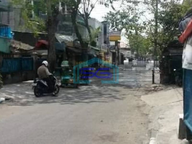 Dijual Ruko Di Kebon Kosong Kemayoran Jakarta Pusat LB 228m2