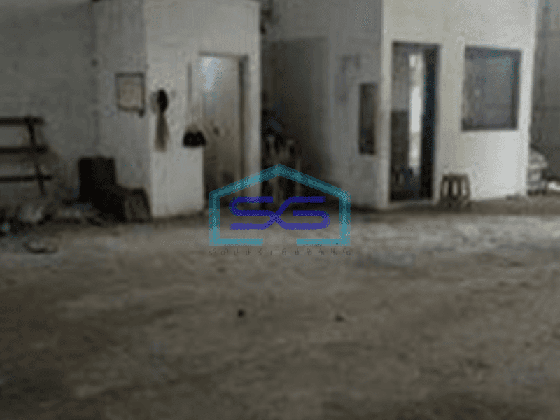 Disewakan gudang murah di batu