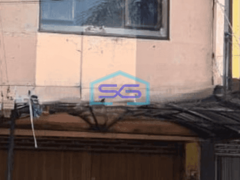 Dijual Ruko di Panjang Jiwo Surabaya Jawa Timur
