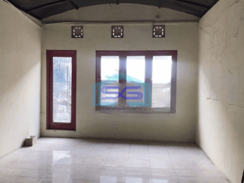Dijual Ruko Luas Bangunan  168 m² Lokasi Strategis di Cilandak Jakarta Selatan