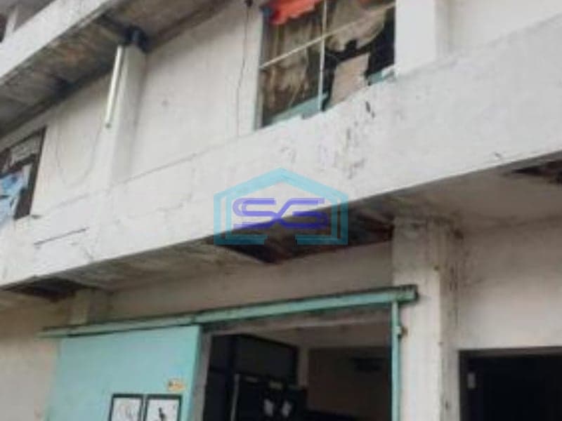Disewakan Gudang Akses Container 40 Feet Lokasi Kelapa Gading Jakarta Utara