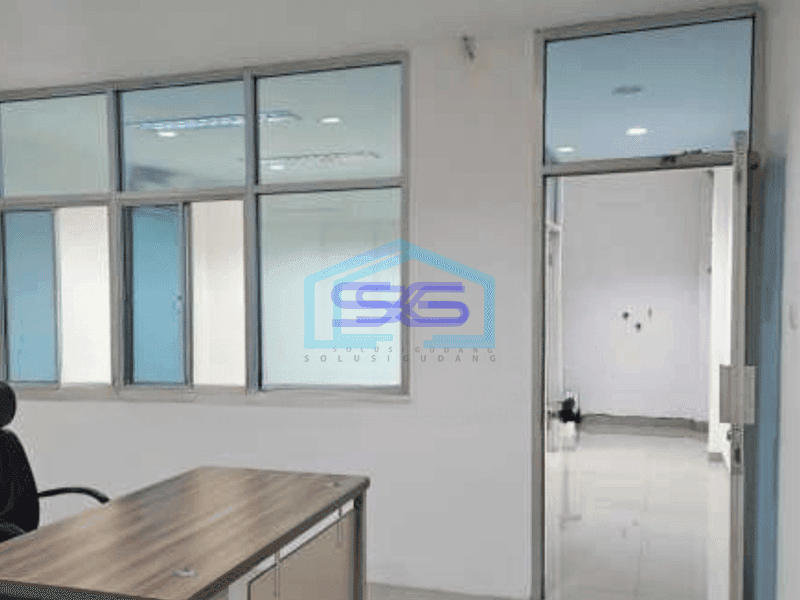Disewakan Ruko DI Gading Kirana Kelapa Gading Jakarta Utara Luas Tanah 68 m²