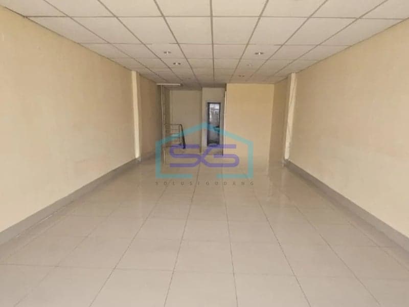 Dijual Ruko di Business Park Kebon Jeruk, Jakarta Barat Luas Bangunan 300 m2