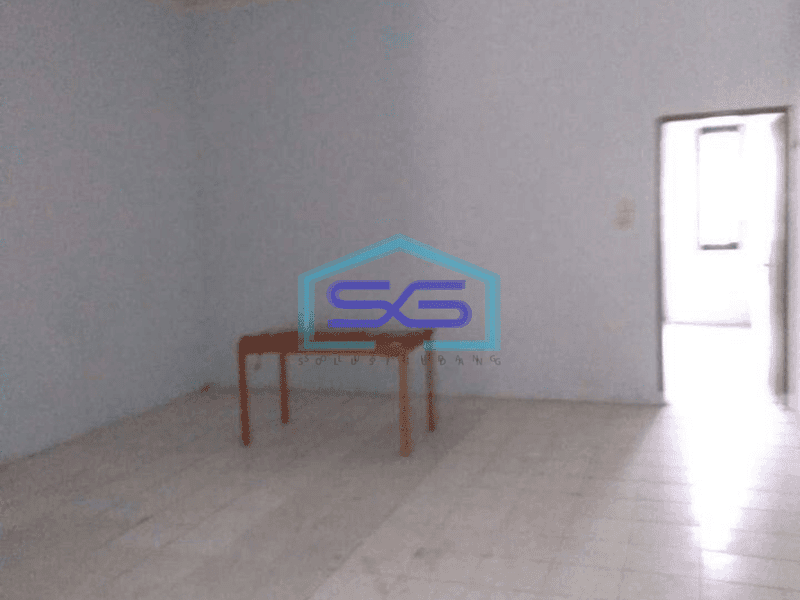 Disewakan Ruko Cocok Untuk Gudang di Cigondewah Bandung