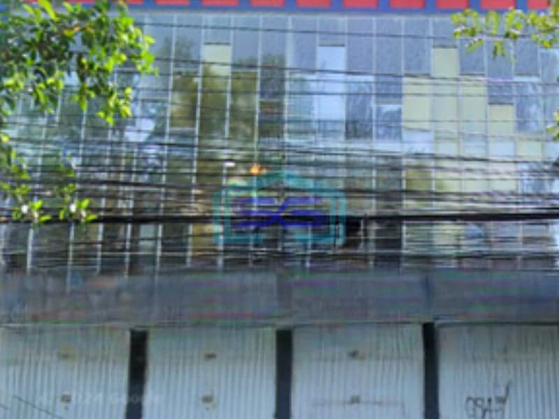 Dijual Ruko 3 Lantai Luas Bangunan 204 m² Lokasi Strategis di Blimbing Malang