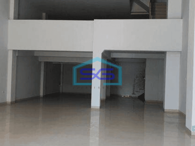 Disewakan Ruko Lebar 9m di Kota Makassar