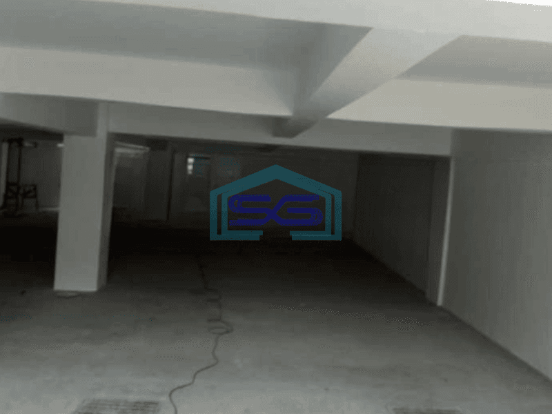 Dijual Gedung Kantor Baru Luas Bangunan 3000 m² di Menteng Jakarta Pusat