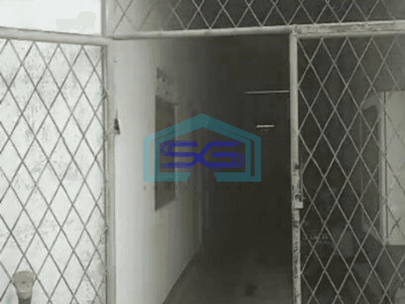 Dijual Ex pabrik cikande jawilan - serang Banten
