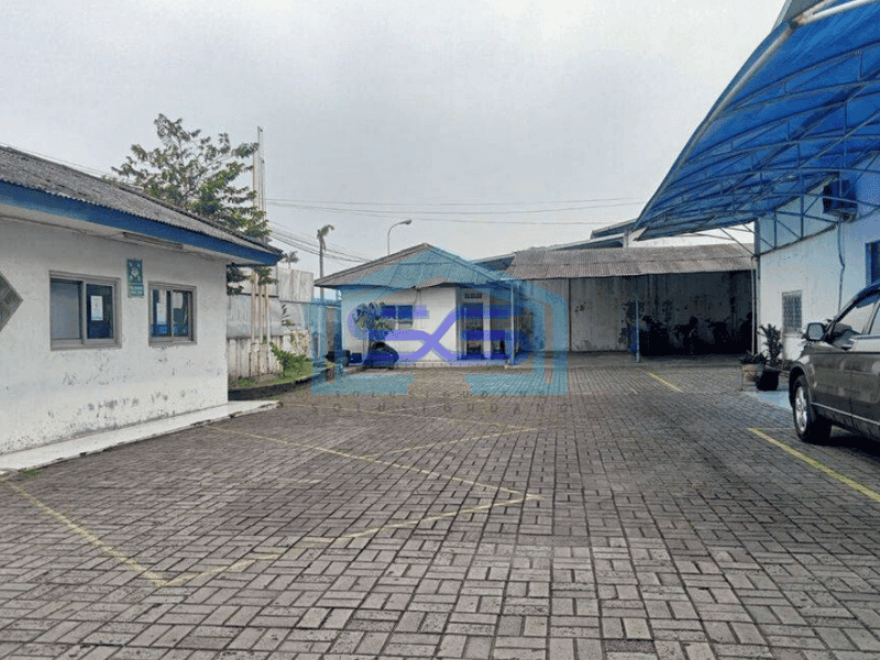Dijual Ex pabrik Elektronik cikupa - Tangerang