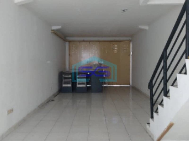 Disewakan Ruko Rendeng 3 Lantai Siap Pakai Di Area Burangrang Buahbatu Bandung LB 170m2