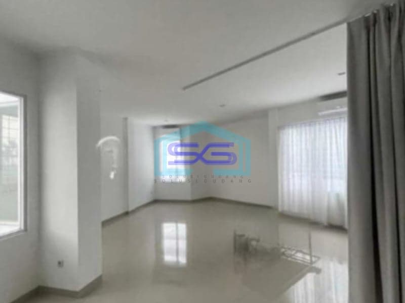 Dijual Ruko di South Sorento Square Gading Serpong Tangerang LB 424m2