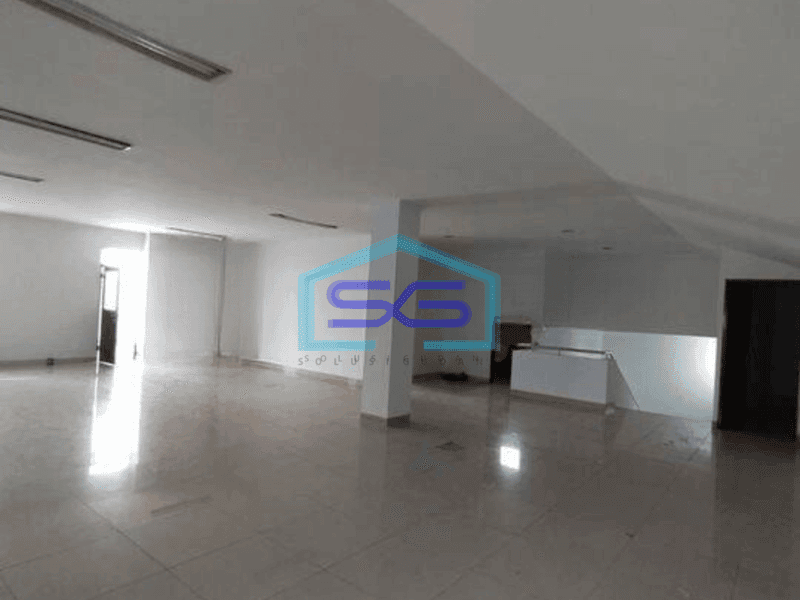 Disewa Ruko Gandeng di Pejaten Barat Ps. Minggu Jakarta Selatan