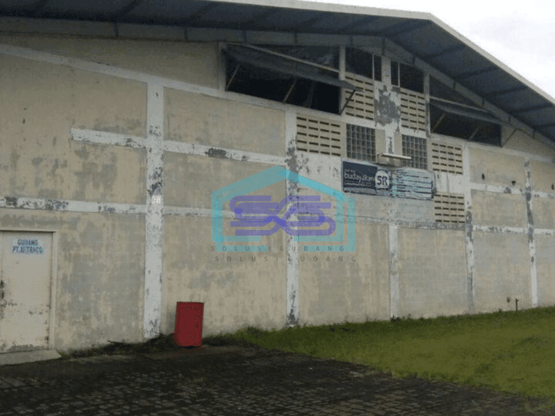 Dijual Gudang Cimahi Bandung