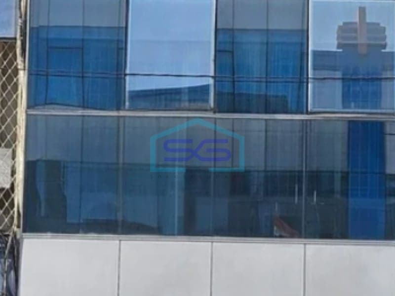 Ready to Use and Strategic Shophouse for Rent in Kelapa Gading, North Jakarta, Building Area 200 m²