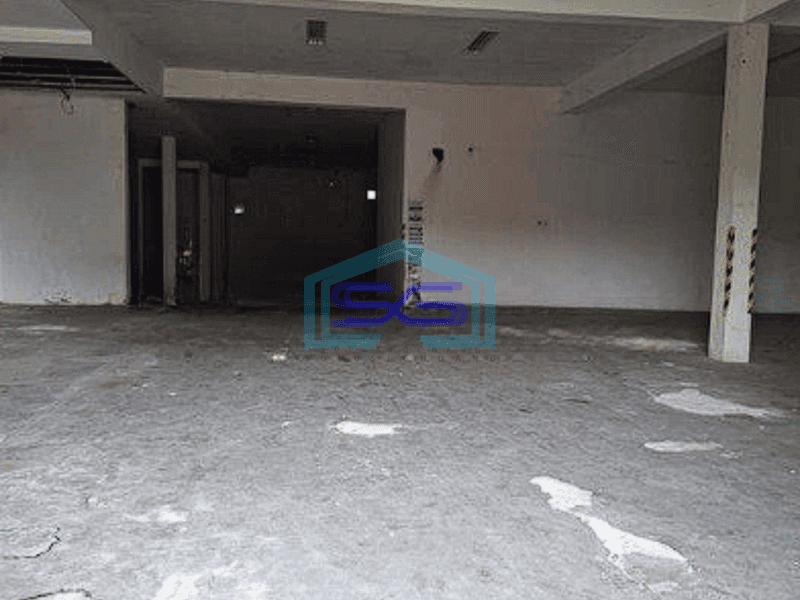 Disewakan Gudang Luas Tanah 1026m2 Siap Pakai Di Pondok Gede Bekasi