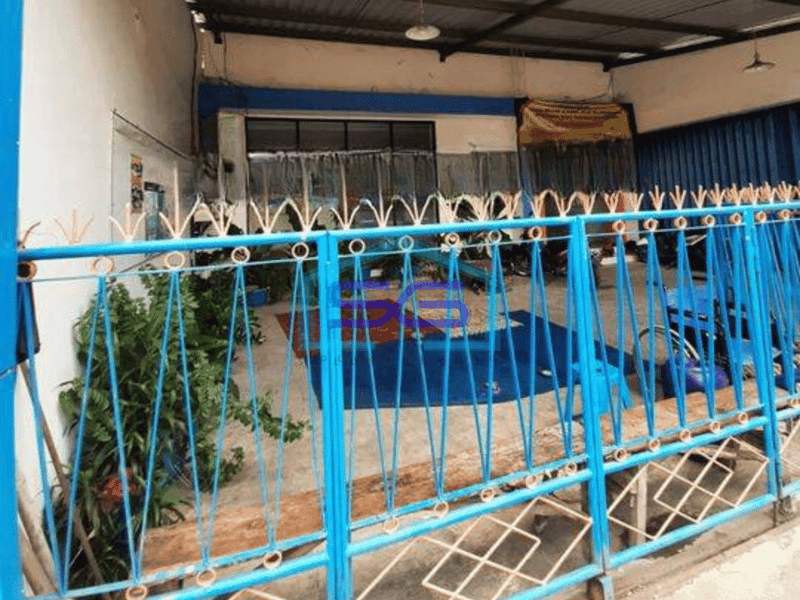 Disewakan Ruko Murah Besar Area Tamansiswa Cocok untuk Gudang Dkt Malioboro Dan Kraton