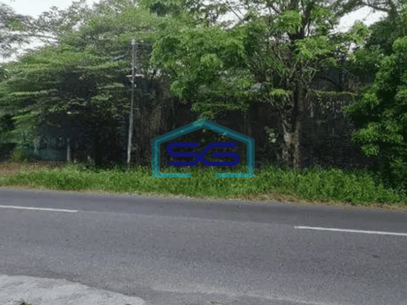 Dijual Tanah siap bangun tengah kota solo