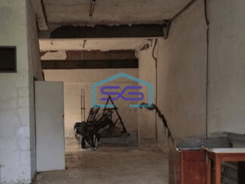 Dijual Murah Banget Ruko Gandeng 3 lokasi di Slawi Tegal