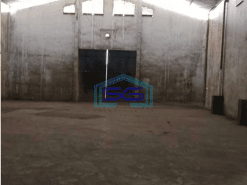 Disewakan Gudang Gandeng 3 Di Tegal Alur Kalideres Jakarta Barat LB 1425m2