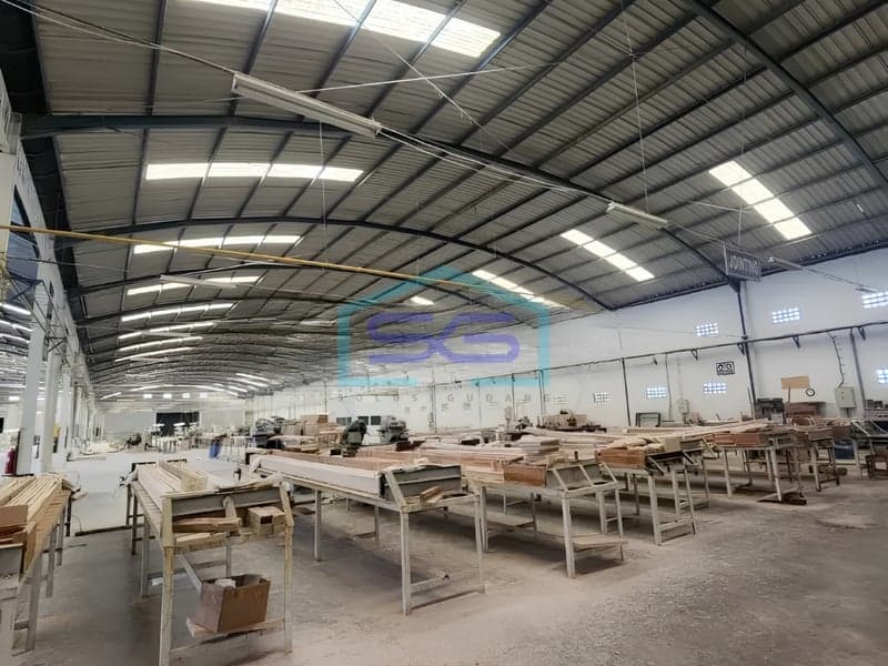 Strategic Factory for Sale in Sukoharjo Central Java Land Area 13000 m²