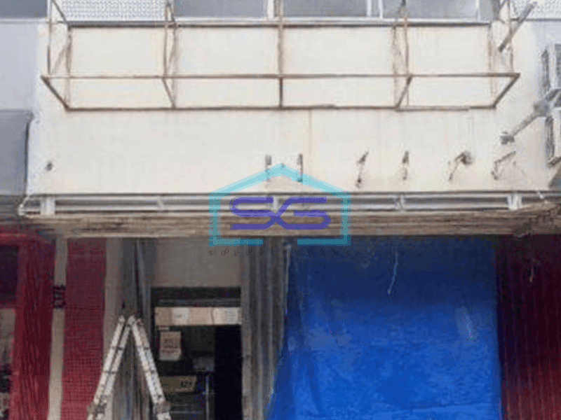 Disewakan Ruko di Citraland Surabaya