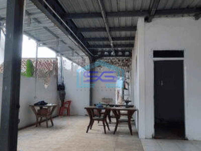 Disewa Ruko Strategis Kota Semarang