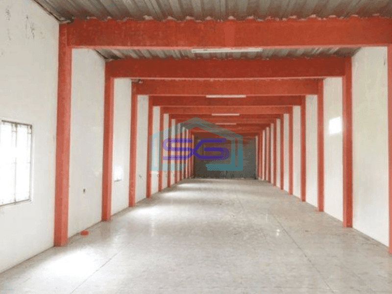 Dijual Ruko Besar Rancaekek Bandung LB 220m2