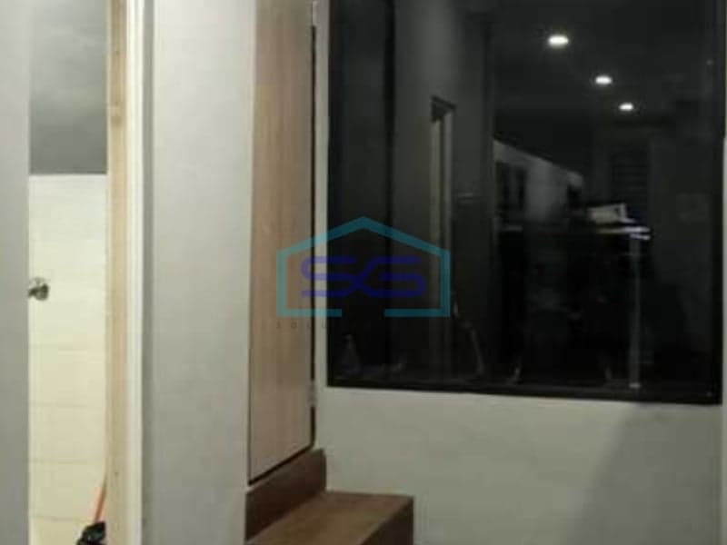 Dijual Ruko Luas Bangunan 170 m² Lokasi di Sunter Jakarta Utara