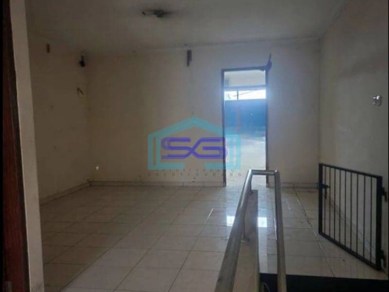 Disewakan Ruko Siap Pakai Lokasi Strategis Di Kopo Plaza Bandung LB 225m2