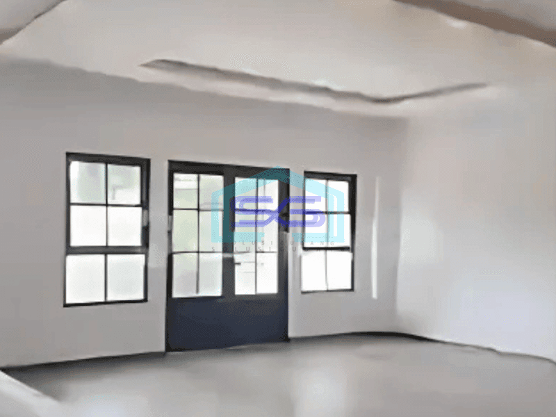 Dijual Ruko di Sumurbandung Bandung Lokasi Sangat Strategis dan Ramai