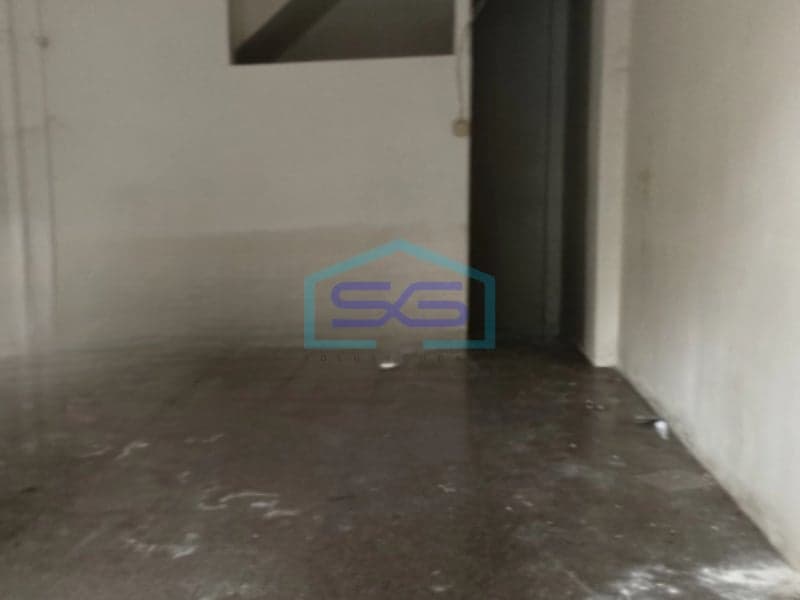 Disewakan Ruko Luas Bangunan 189 m² 3 Lantai Lokasi di Semarang Selatan
