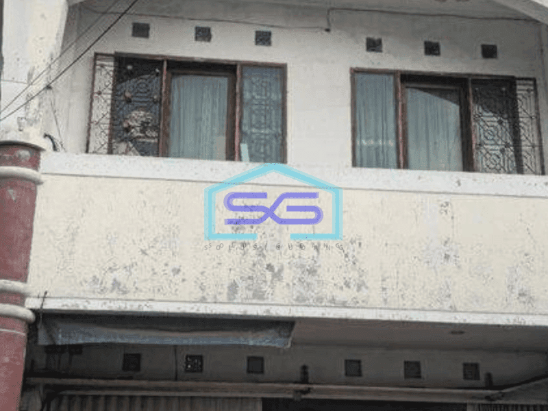 Dijual Ruko di Caringin Bandung Babakanciparay