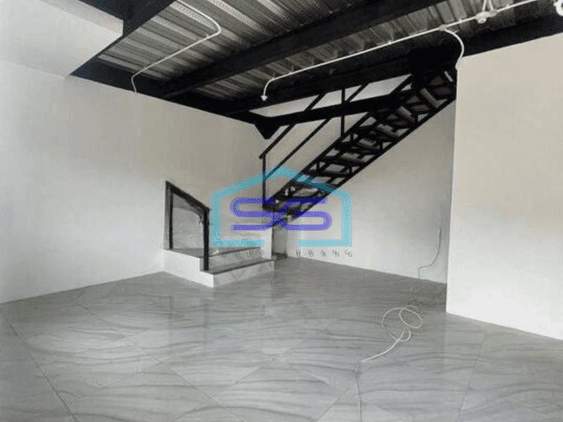 Dijual komplek pergudangan Di Legok Tangerang