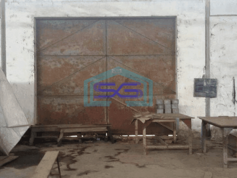 Disewakan Gudang Medan Tanjung Morawa