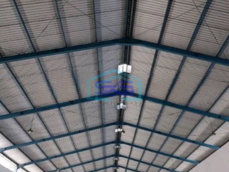 Disewakan Gudang Area Parkir Luas Lokasi Surabaya Jawa Timur Luas Tanah 13000 m²