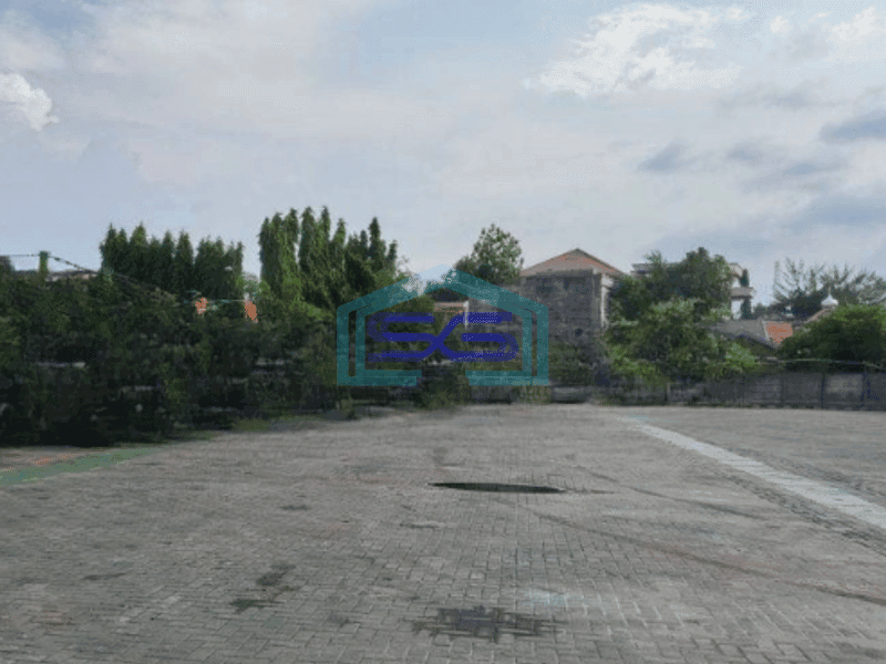 Dijual Tanah Lokasi Strategis di Pinggir Jalan Bekasi Kota Bebas Banjir