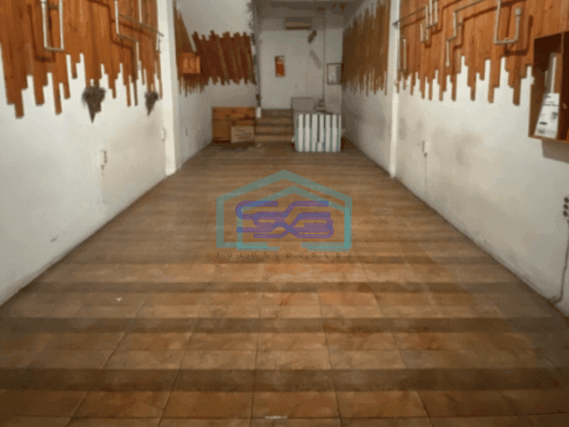 Dijual Ruko Luas Bangunan 144 m² di Pinggir Jalan Raya Kelapa Dua Tangerang