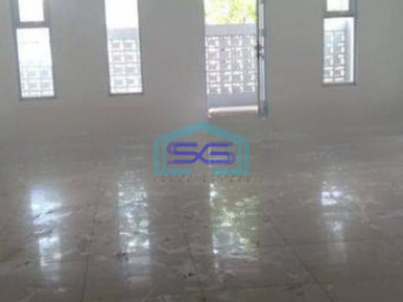 Disewakan Ruko Minimalis dan Cantik 2 Lantai di Mainroad Gatot Subroto Bandung