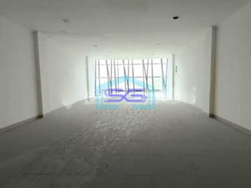 Dijual Cepat Ruko Siap Pakai Cikarang Bekasi Luas Bangunan 400m2