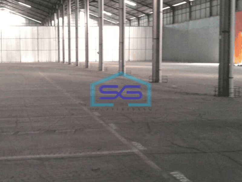 Disewakan Gudang Besar di Dekat Ringroad Selatan Bantul Jogja