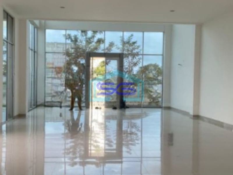 Dijual Ruko Lokasi Bebas Banjir Luas Tanah  144 m² di Jakarta Utara